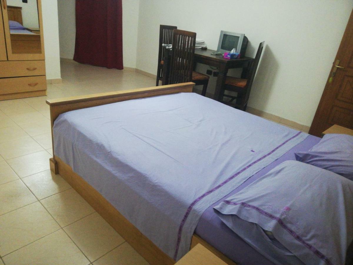 Hotel Albania Golem Εξωτερικό φωτογραφία